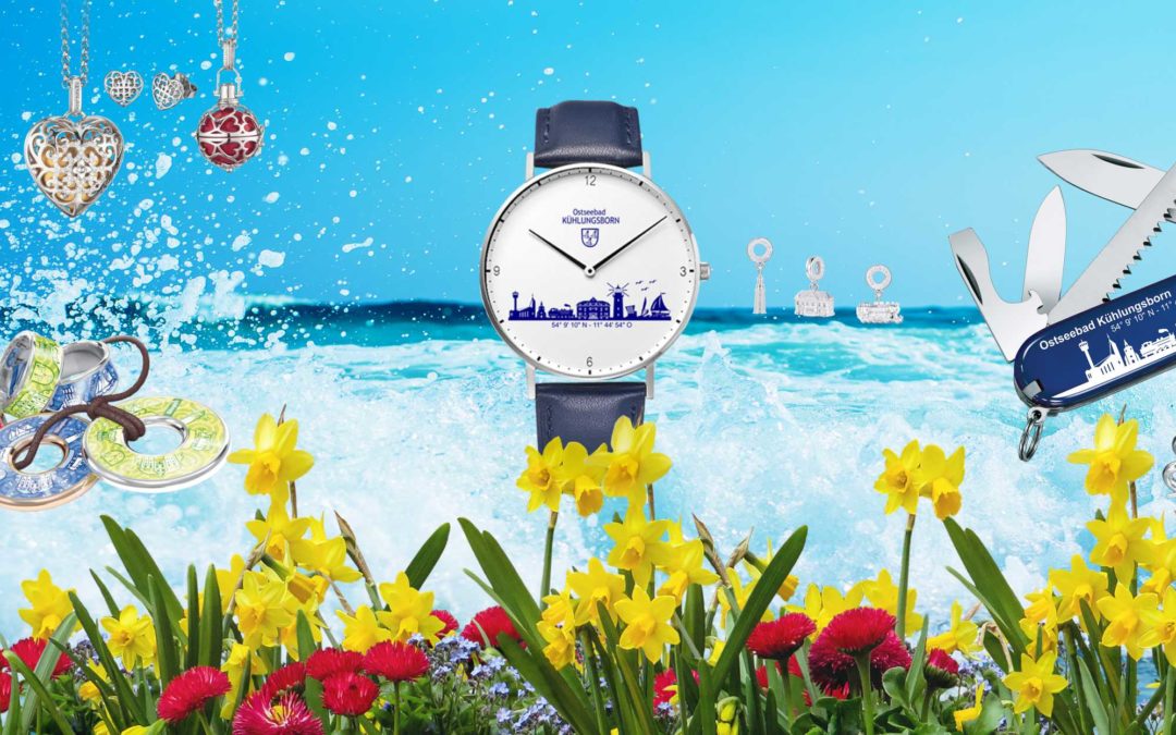 Der Ostseejuwelier